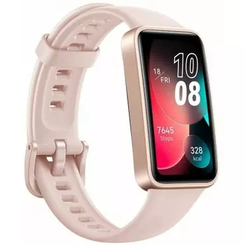 Фитнес-браслет HUAWEI Band 8 Ahsoka-B19 Pink
