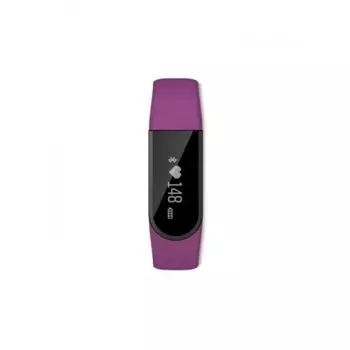 Фитнес-браслет Lime 116HR Purple