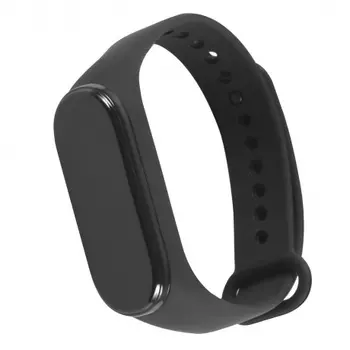 Фитнес-браслет Red Line RF-02, черный