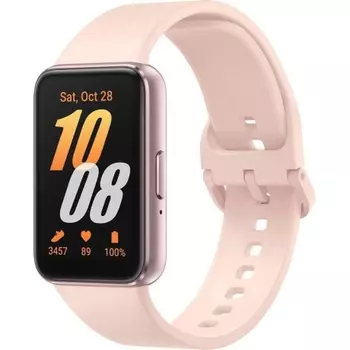 Фитнес браслет Samsung Galaxy Fit3 (SM-R390NIDACIS) Pink Gold