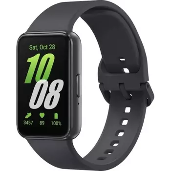 Фитнес браслет Samsung Galaxy Fit3 (SM-R390NZAACIS) Gray