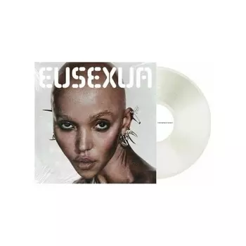 Fka Twigs - Eusexua (Milky Clear) (75678606458) виниловая пластинка