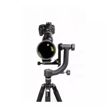 Flama FL-GH01 карданная штативная головка для телеоптики и зрительных труб
