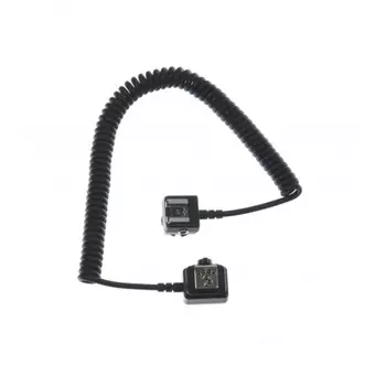 Flama FL-SC-28 Cинхрокабель для управления TTL- вспышками для Nikon