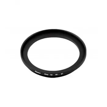 Flama переходное кольцо для фильтра 58-67 mm