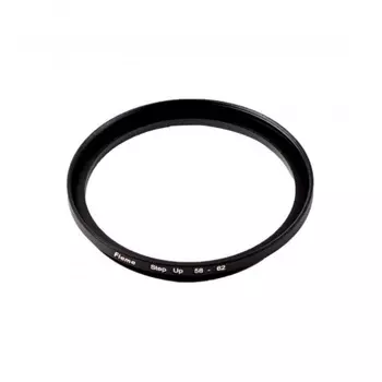 Flama переходное кольцо для фильтра 58-62 mm