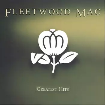 Fleetwood Mac - Greatest Hits (coloured) (0081227811815) виниловая пластинка