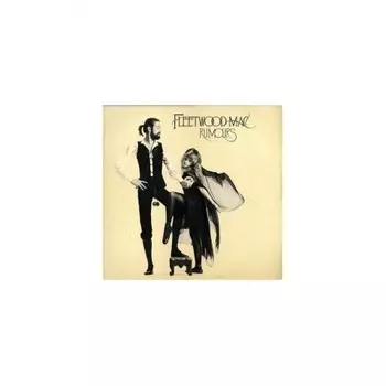 Fleetwood Mac - Rumors (0093624979357) виниловая пластинка