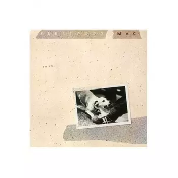 Fleetwood Mac, Tusk (0603497844395) виниловая пластинка