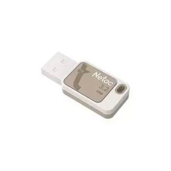 Флеша Netac UA31 256Gb (NT03UA31N-256G-32PK) USB3.2