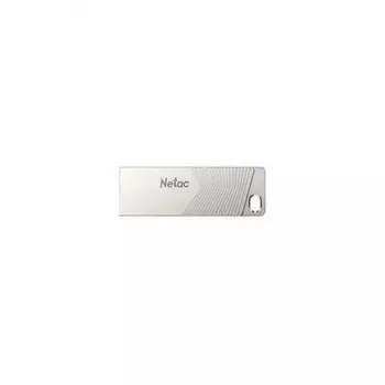 Флеша Netac UM1 128Gb (NT03UM1N-128G-32PN) USB3.2