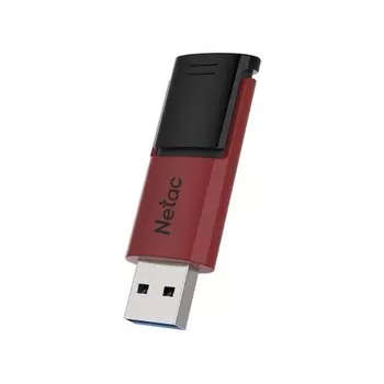 Флешка 128Gb Netac U182 USB 3.0 NT03U182N-128G-30RE
