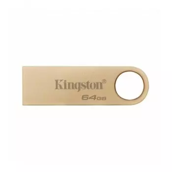 Флешка 64Gb Kingston DataTraveler SE9 G3 DTSE9G3/64GB