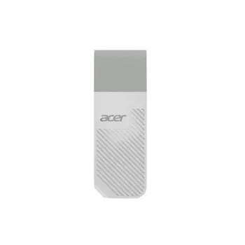 Флешка Acer 128Gb UP300-128G-WH, USB 3.0 white (BL.9BWWA.567)