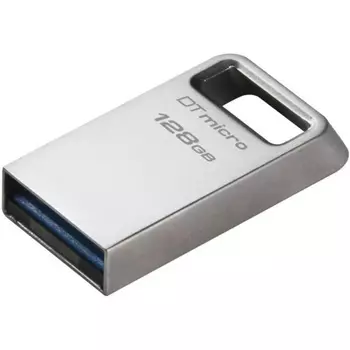 Флешка Kingston 128Gb DTMC3G2/128GB USB 3.2 Gen 1