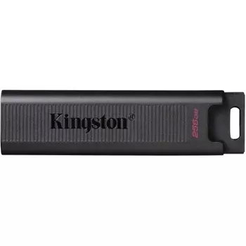 Флешка Kingston DataTraveler Max 256Gb USB 3.2 Gen2 DTMAX/256GB