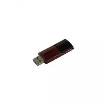 Флешка Netac U182 Red 16Gb (NT03U182N-016G-30RE) USB3.0 чёрно-красная
