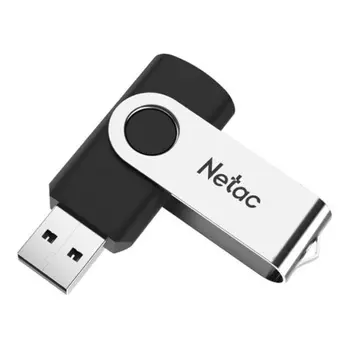 Флешка Netac U505 256Gb , USB3.0