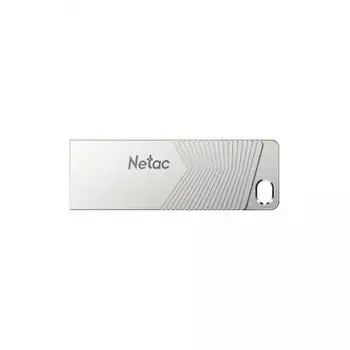 Флешка Netac UM1 32Gb (NT03UM1N-032G-32PN) USB3.2