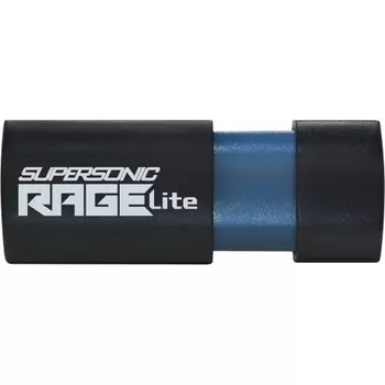 Флешка Patriot 32Gb RAGE Lite USB 3.2 Gen. 1 (PEF32GRLB32U)