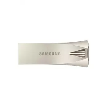 Флешка Samsung 64G Bar Plus USB 3.1 (MUF-64BE3/APC)