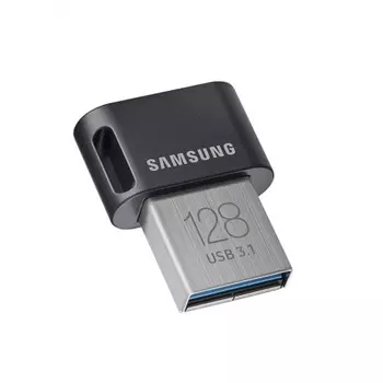 Флешка Samsung USB 3.1 Flash Drive FIT Plus 128GB