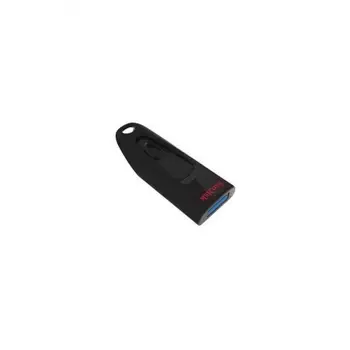 Флешка Sandisk Ultra 64Gb (SDCZ48-064G-U46) USB3.0 черный