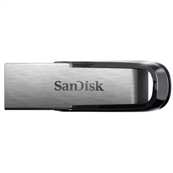 Флешка SanDisk Ultra Flair 256GB (SDCZ73-256G-G46) USB 3.0