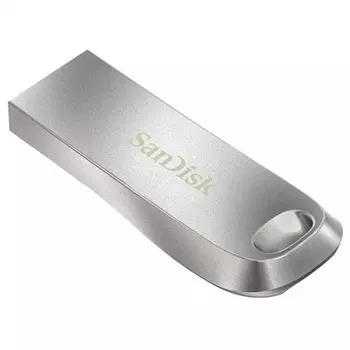 Флешка SanDisk Ultra Luxe USB 3.1 Flash Drive 64Gb (SDCZ74-064G-G46)