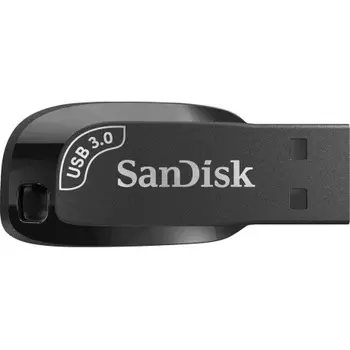 Флешка SanDisk Ultra Shift 512Gb (SDCZ410-512G-G46), USB3.0
