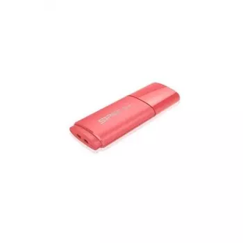 Флешка Silicon Power 32Gb Ultima U06 SP032GBUF2U06V1P USB2.0 peach red
