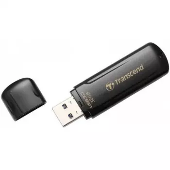 Флешка Transcend 32Gb Jetflash 700 TS32GJF700 USB3.0 черный