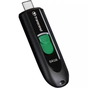Флешка Transcend JetFlash 790C 256GB (TS256GJF790C)