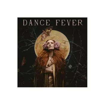 Florence And The Machine - Dance Fever (0602438936472) виниловая пластинка