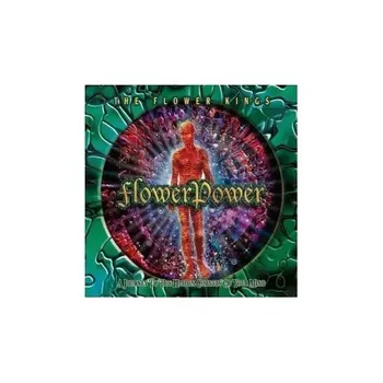 Flower Kings, The, Flower Power (0196587069612) виниловая пластинка