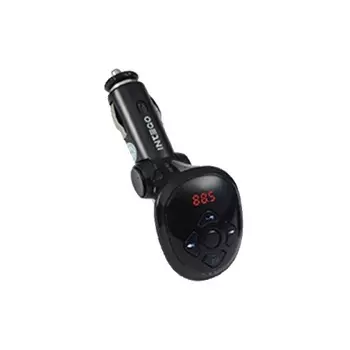 FM-трансмиттер Intego FM-109