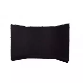 Фон панорамный Lastolite LL LB7621 4 м Black