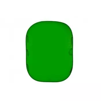 Фон складной Lastolite Collapsible LL LC5981 1.8x2.1 м Green