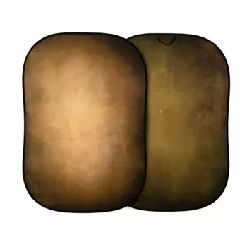 Фон складной Lastolite LL LB5705 1.5x2.1 м Tobac/Oli