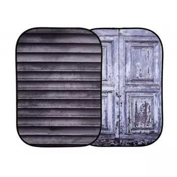 Фон складной Lastolite LL LB5717 1,5x2,1 м жалюзи/дверь
