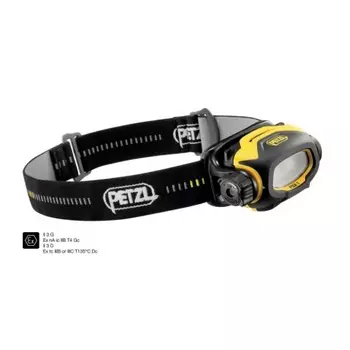 Фонарь налобный Petzl PIXA 1 (60 лм) (E78AHB 2)