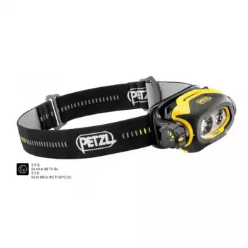 Фонарь налобный Petzl PIXA 3 (100 лм) (E78CHB 2)