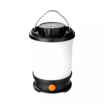 Фонарь светодиодный Fenix CL30R черный, 650 лм, аккумулятор