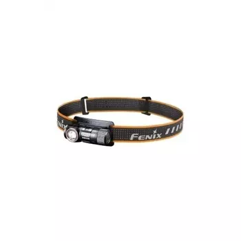 Фонарь светодиодный налобный Fenix HM50RV20, 700 лм, аккумулятор