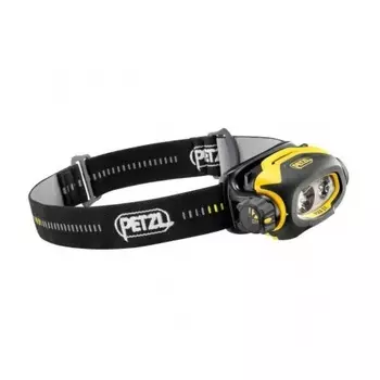 Фонарь светодиодный налобный Petzl Pixa 3R, 90 лм, аккумулятор