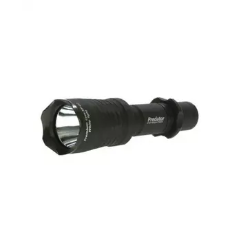 Фонарь светодиодный тактический Armytek Predator v3, 240 лм, зеленый свет, аккумулятор