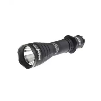 Фонарь светодиодный тактический Armytek Viking v3, 1160 лм, теплый свет, аккумулятор
