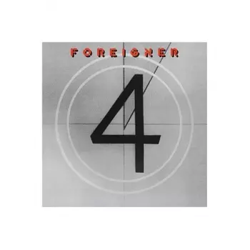 Foreigner, 4 (8718469532728) виниловая пластинка