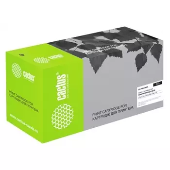 Фотобарабан Cactus CS-PH5500R черный