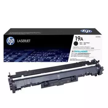 Фотобарабан HP CF219A для LJ Pro M104/M130/M132, монохромный
